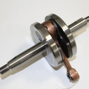 Yamaha PW 50 Kurbelwelle Expressversand